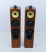 B&W Nautilus 804 Speakers
