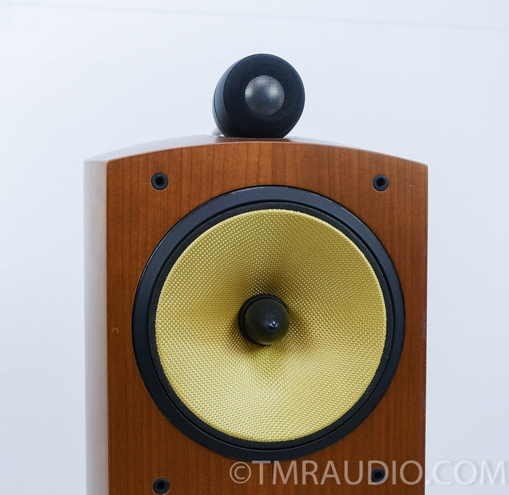 B&W Nautilus 804 Speakers