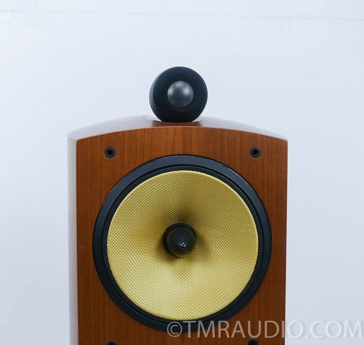 B&W Nautilus 804 Speakers