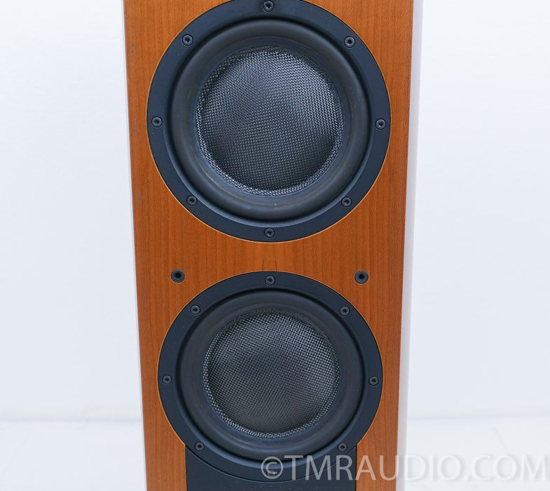 B&W Nautilus 804 Speakers
