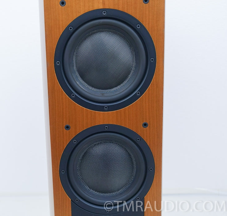 B&W Nautilus 804 Speakers