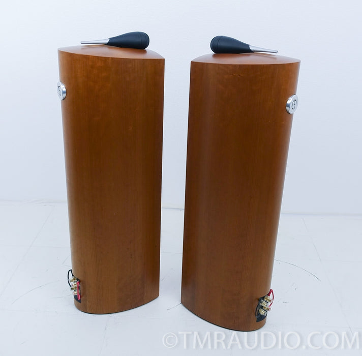 B&W Nautilus 804 Speakers