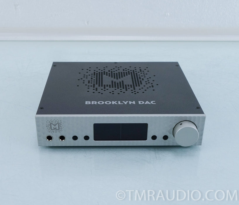 Mytek Brooklyn DAC / Headphone Amp / Phono Preamplifier