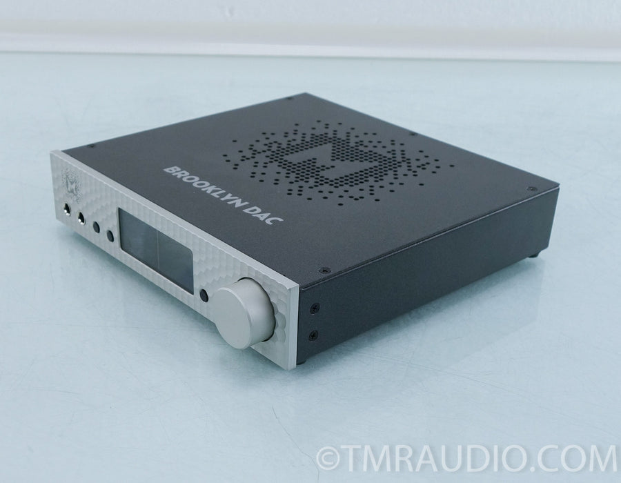 Mytek Brooklyn DAC / Headphone Amp / Phono Preamplifier