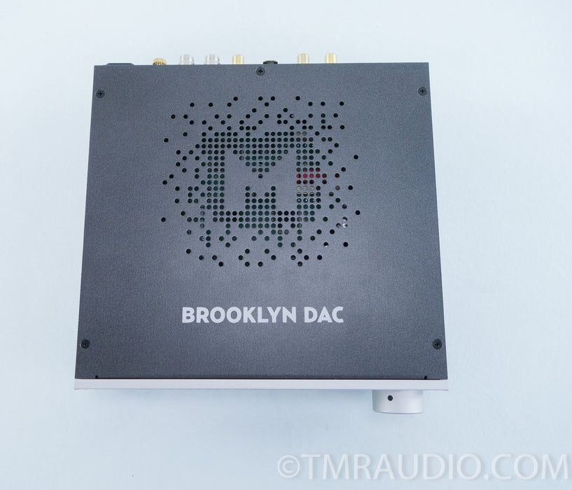 Mytek Brooklyn DAC / Headphone Amp / Phono Preamplifier