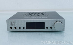 Mytek Brooklyn DAC / Headphone Amp / Phono Preamplifier