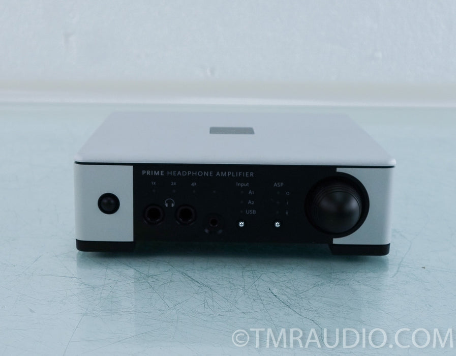Meridian Prime DAC / Headphone Amplifier