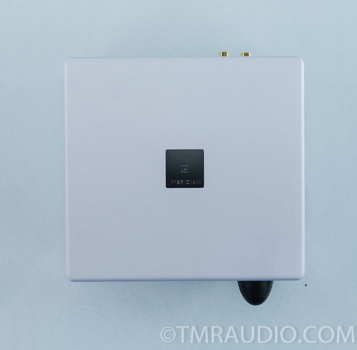 Meridian Prime DAC / Headphone Amplifier