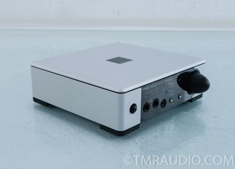 Meridian Prime DAC / Headphone Amplifier