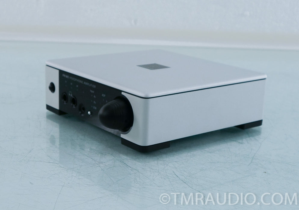 Meridian Prime DAC / Headphone Amplifier