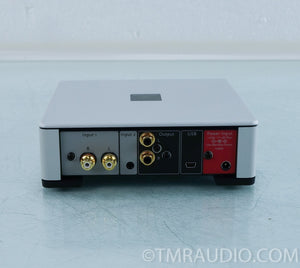 Meridian Prime DAC / Headphone Amplifier