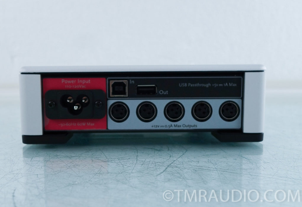 Meridian Prime Power Supply