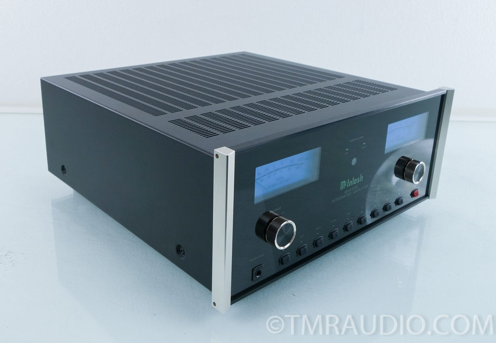 McIntosh MA6300 Stereo Integrated Amplifier