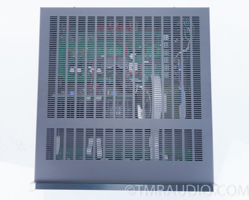 McIntosh MA6300 Stereo Integrated Amplifier