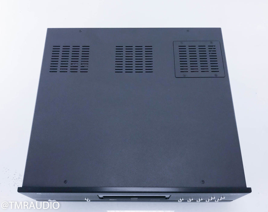 Cary DMC-600 Tube DAC / CD Player