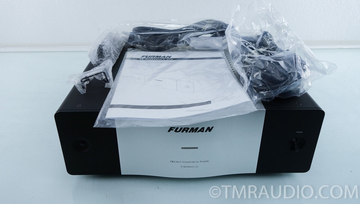 Furman IT-Reference 20i Line Conditioner