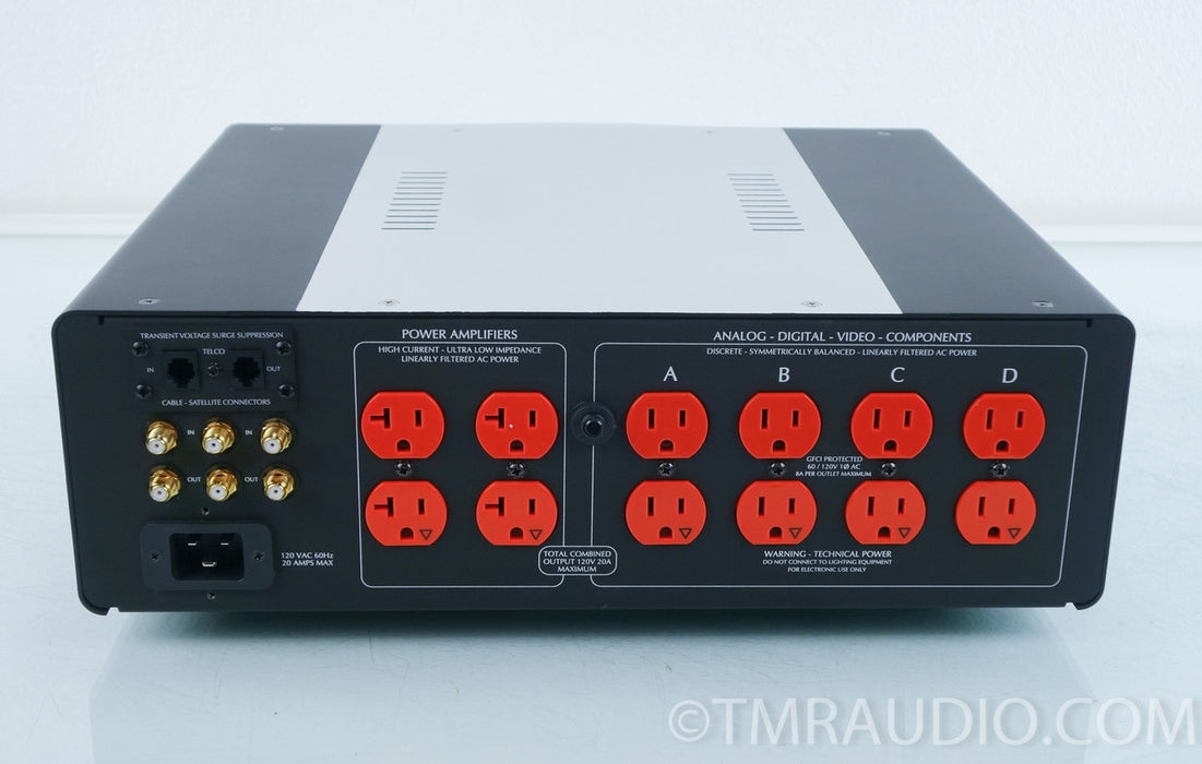 Furman IT-Reference 20i Line Conditioner