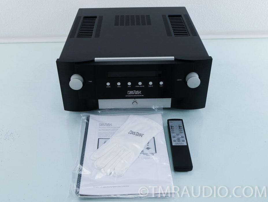 Mark Levinson No. 585 Stereo Integrated Amplifier