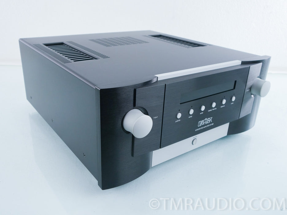 Mark Levinson No. 585 Stereo Integrated Amplifier