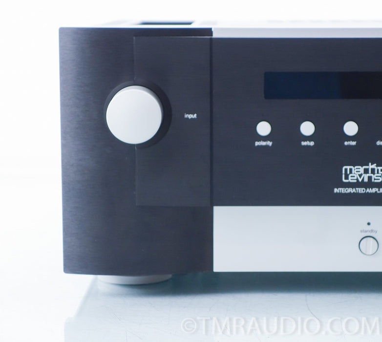 Mark Levinson No. 585 Stereo Integrated Amplifier