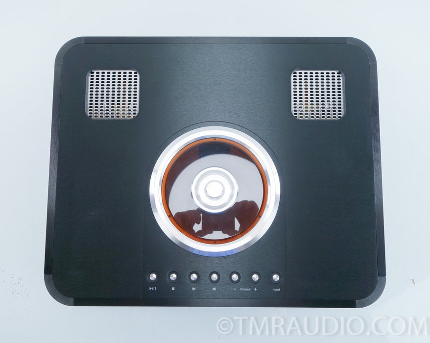 Ayon CD-5S Reference Tube CD Player
