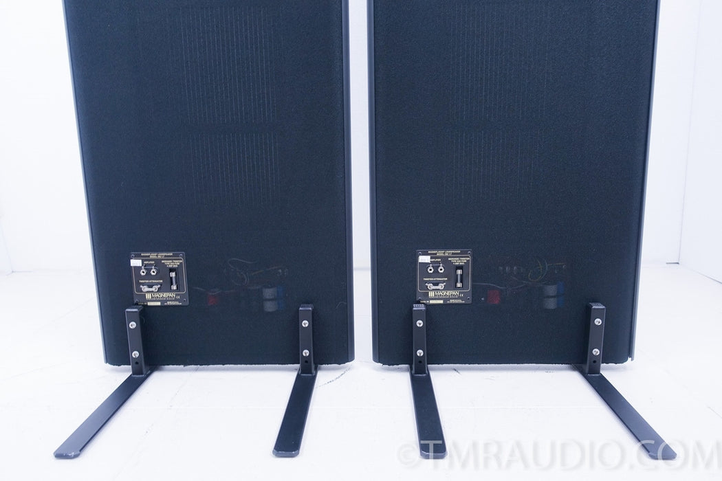 Magnepan Magneplanar MG 1.7 Floorstanding Speakers