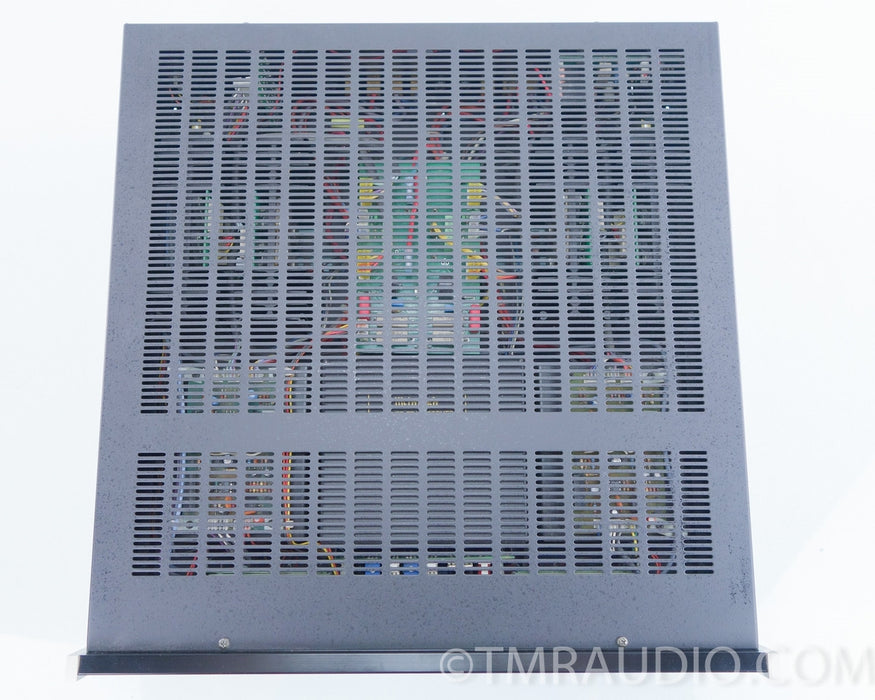 McIntosh MC150 Stereo Power Amplifier
