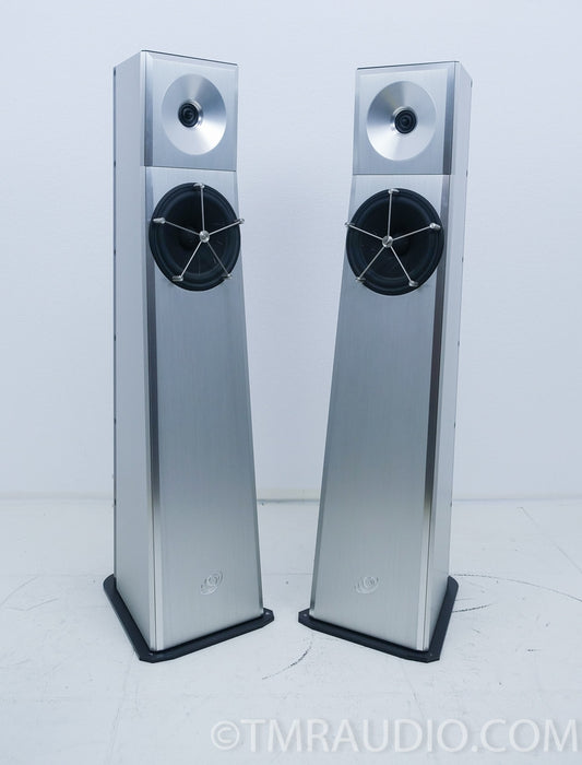 YG Acoustics Carmel Speakers