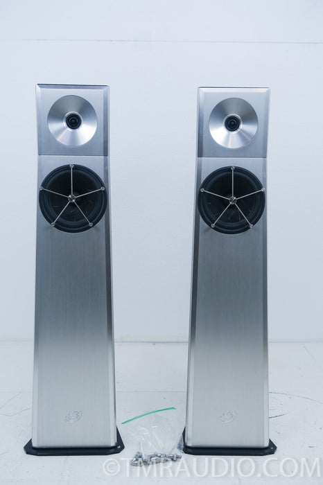 YG Acoustics Carmel Speakers