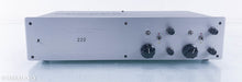 DeHavilland Model 222 Stereo Tube Magnetic Tape Preamplifier