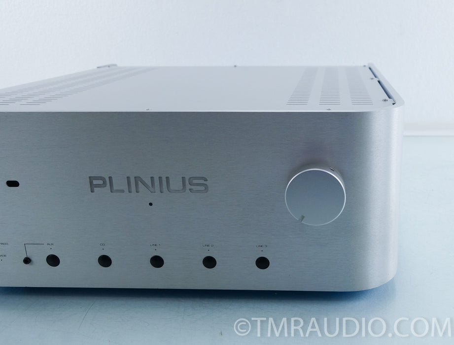 Plinius Hiato Stereo Integrated Amplifier