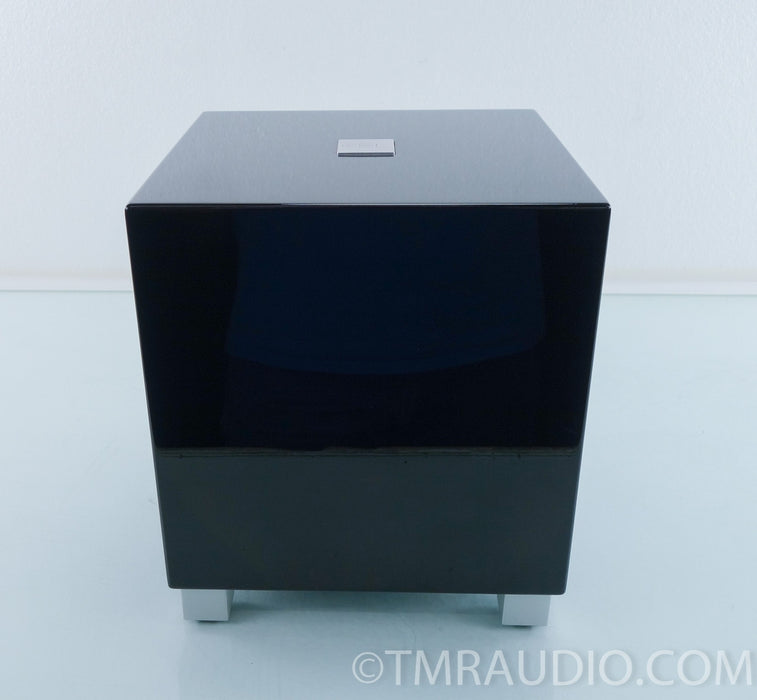 REL T-5 Powered Subwoofer