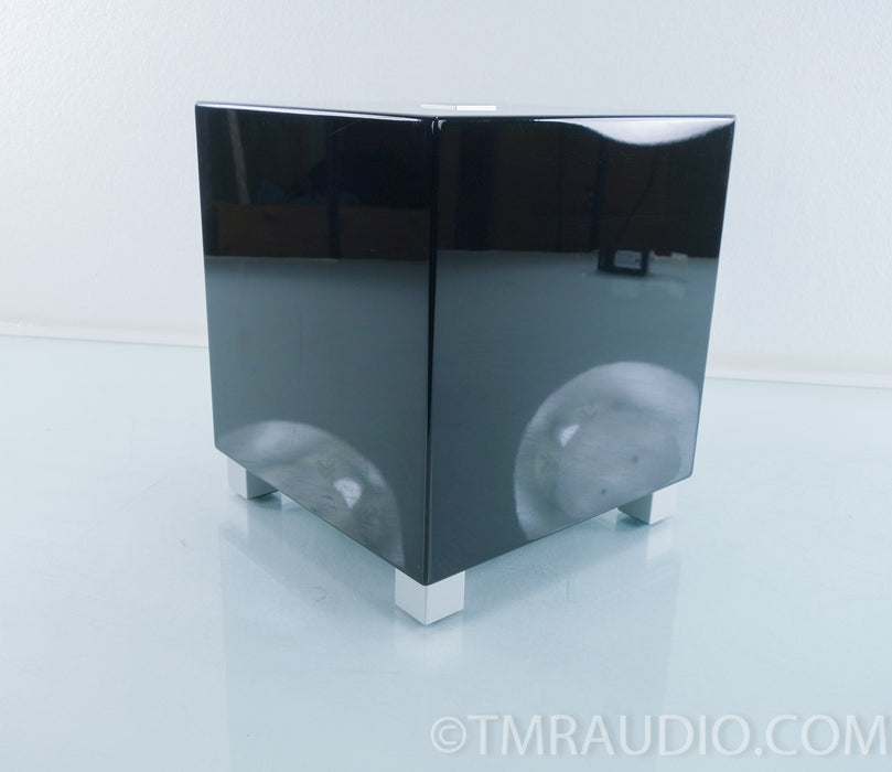 REL T-5 Powered Subwoofer
