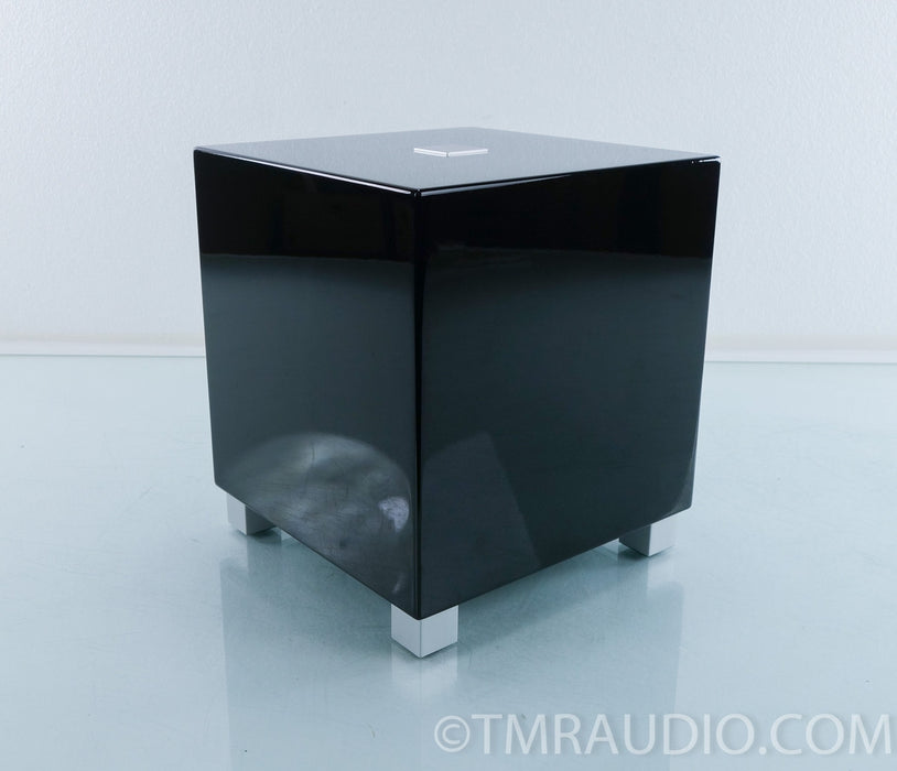 REL T-5 Powered Subwoofer