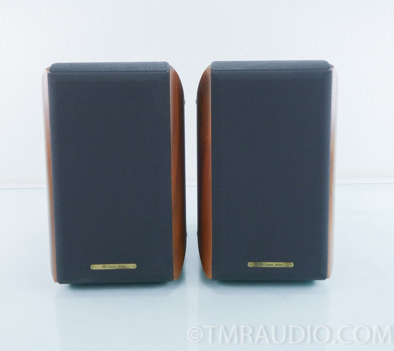 Sonus Faber Concerto Bookshelf Speakers