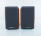 Sonus Faber Concerto Bookshelf Speakers