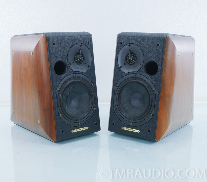 Sonus Faber Concerto Bookshelf Speakers