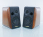 Sonus Faber Concerto Bookshelf Speakers