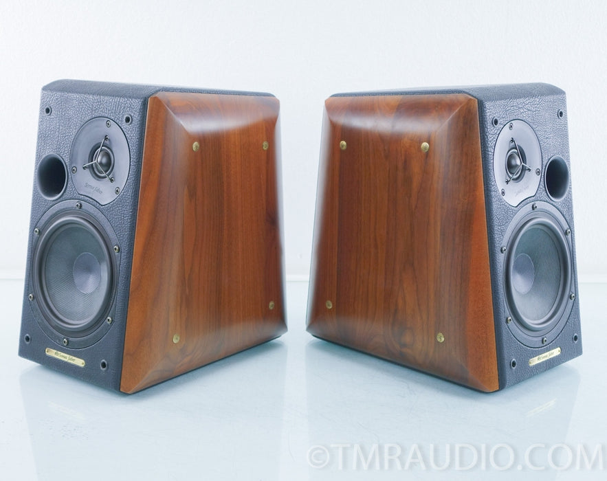 Sonus Faber Concerto Bookshelf Speakers
