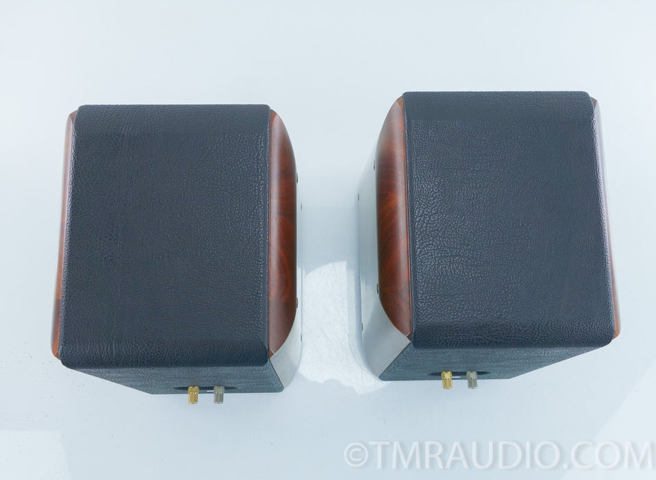 Sonus Faber Concerto Bookshelf Speakers