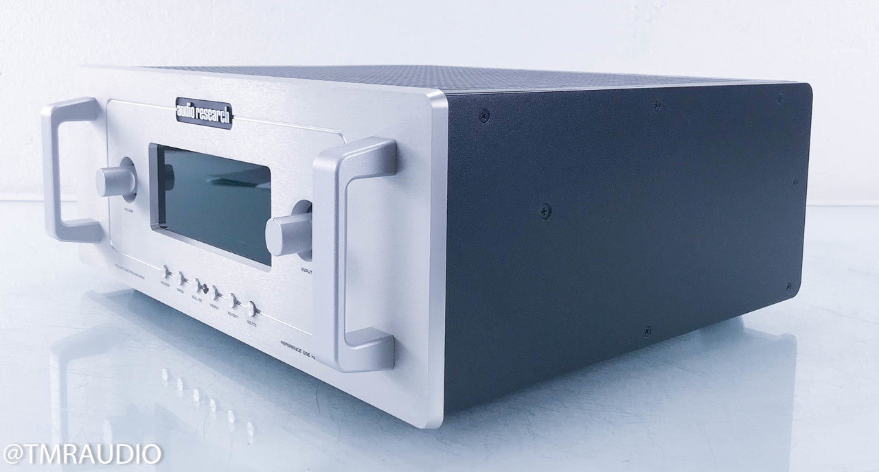 Audio Research Reference 5SE Stereo Tube Preamplifier