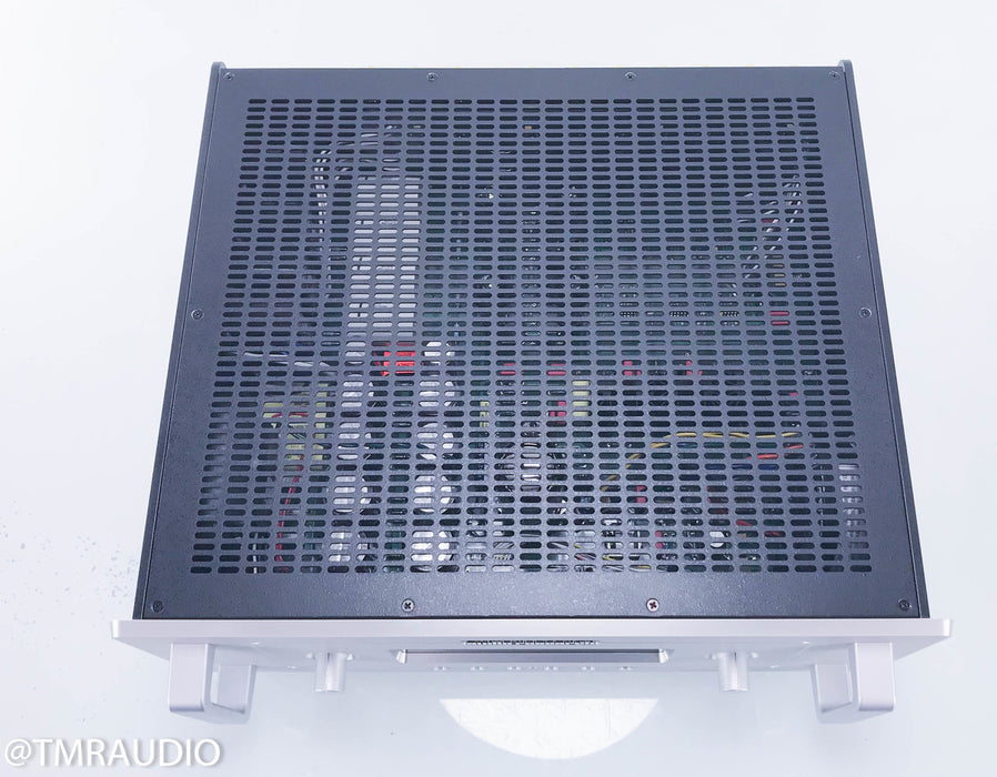 Audio Research Reference 5SE Stereo Tube Preamplifier
