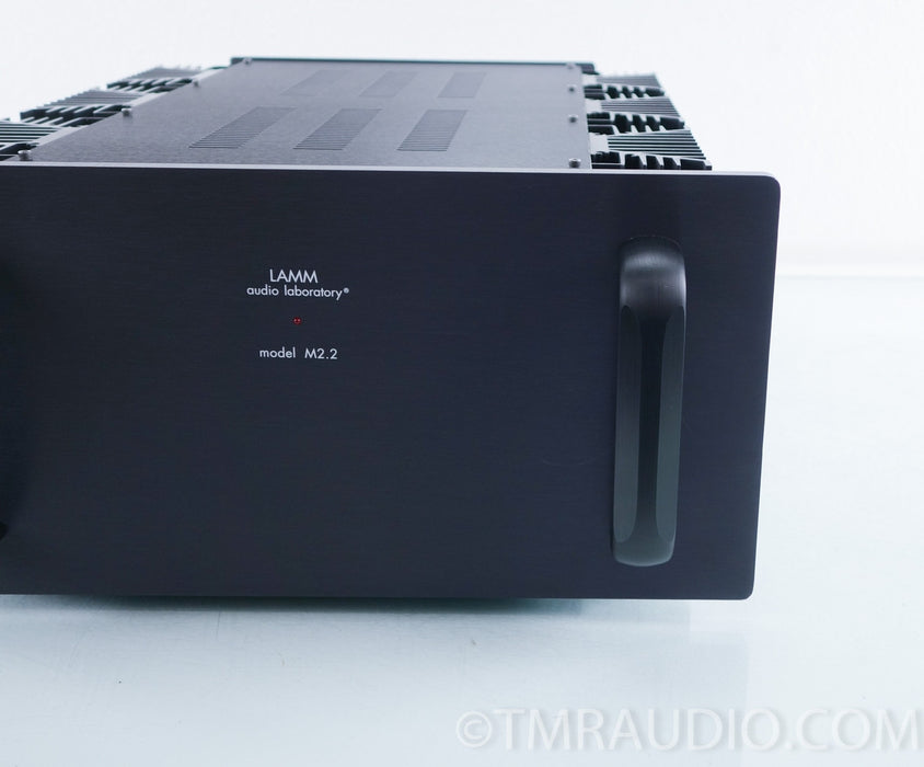 Lamm M2.2 Monoblock Amplifier