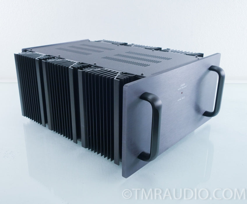 Lamm M2.2 Monoblock Amplifier