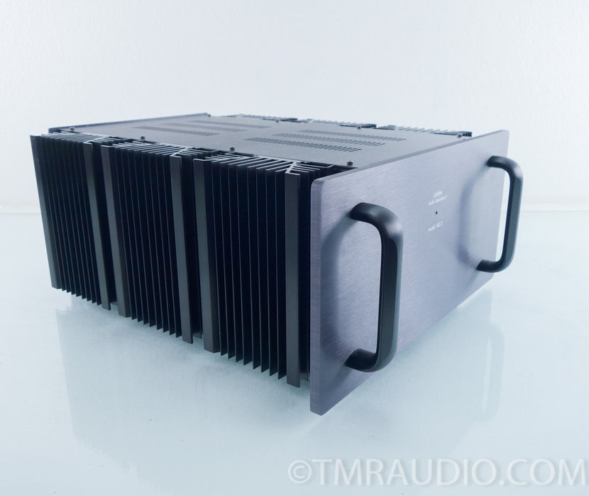 Lamm M2.2 Monoblock Amplifier
