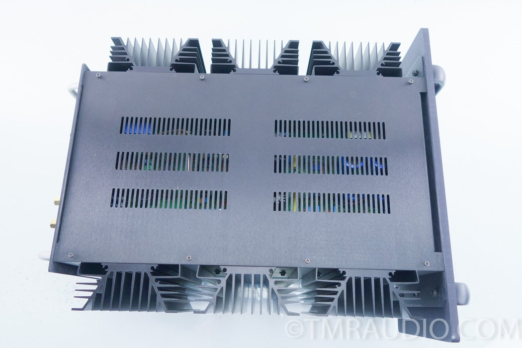 Lamm M2.2 Monoblock Amplifier
