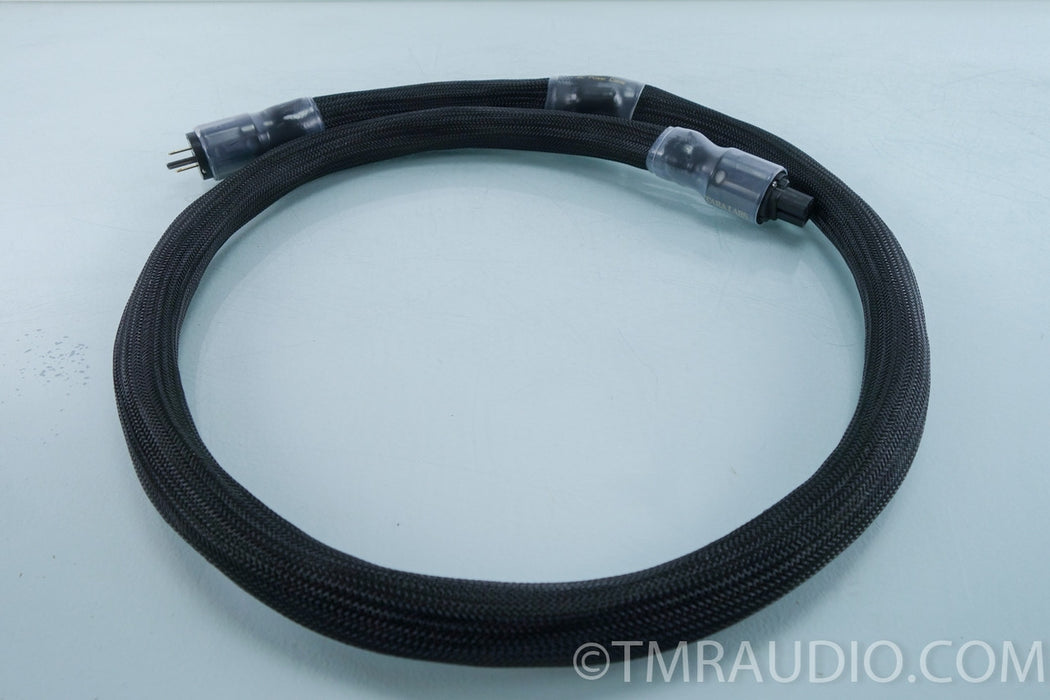 Tara Labs Omega Evolution AC Power Cable