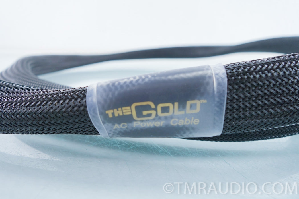 Tara Labs The Gold Power Cable