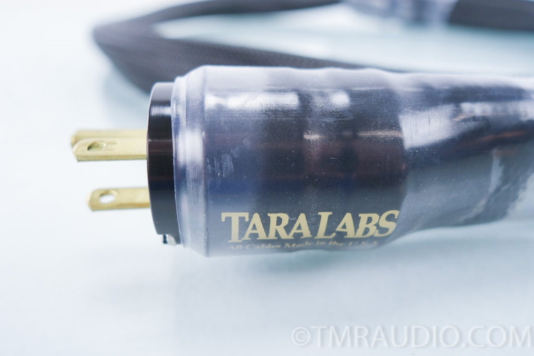 Tara Labs The Gold Power Cable
