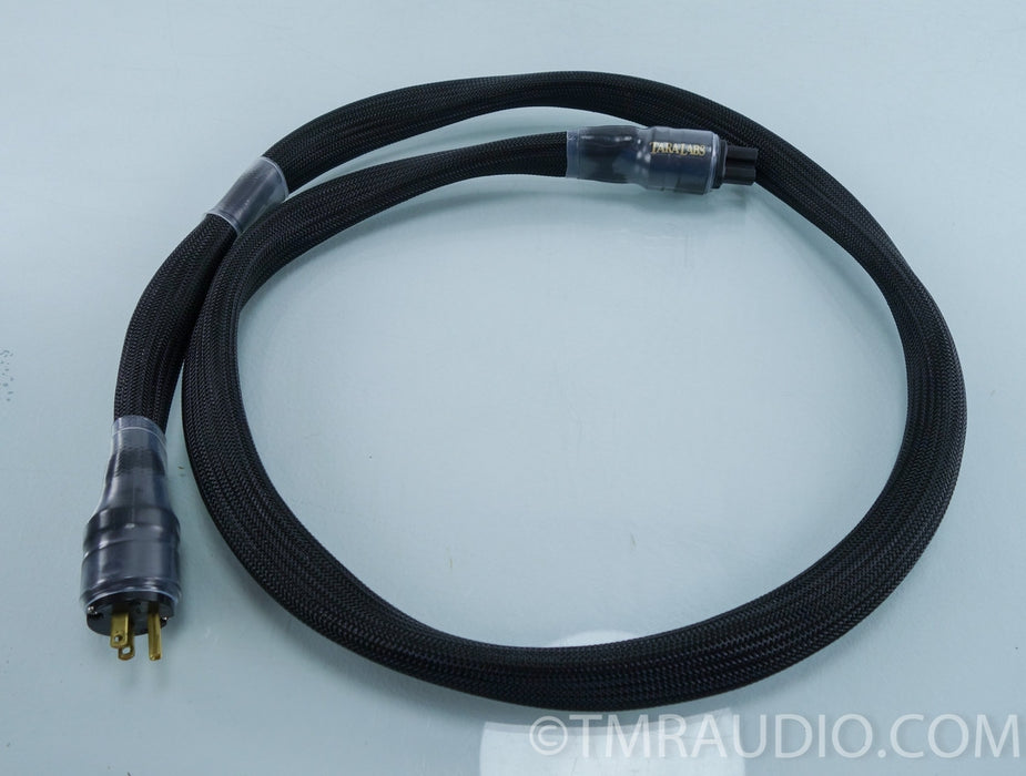 Tara Labs The Gold Power Cable